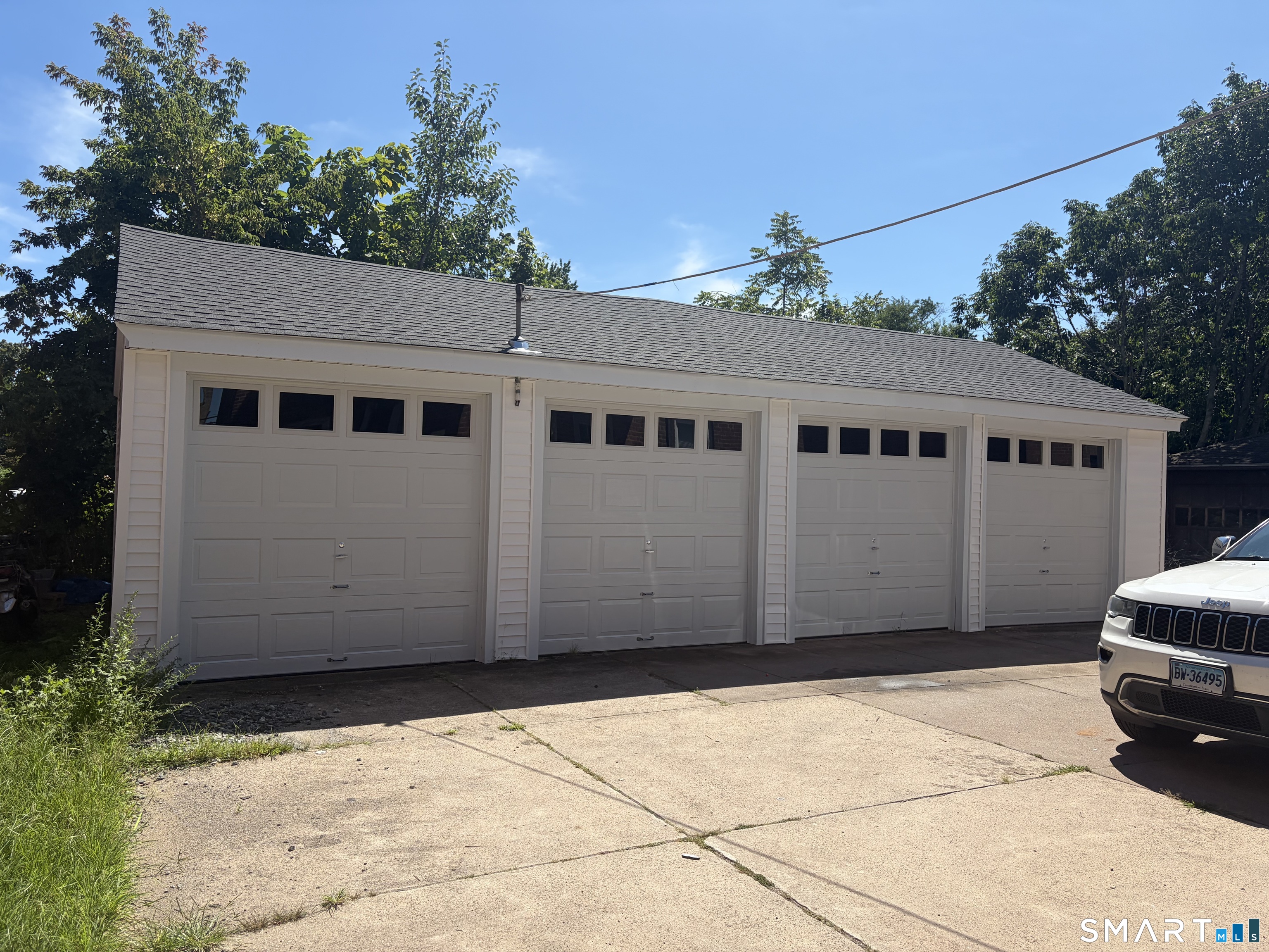 160 Elm Street West Haven CT 06516
