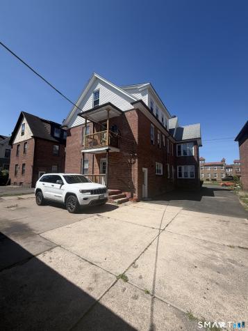 160 Elm Street West Haven CT 06516