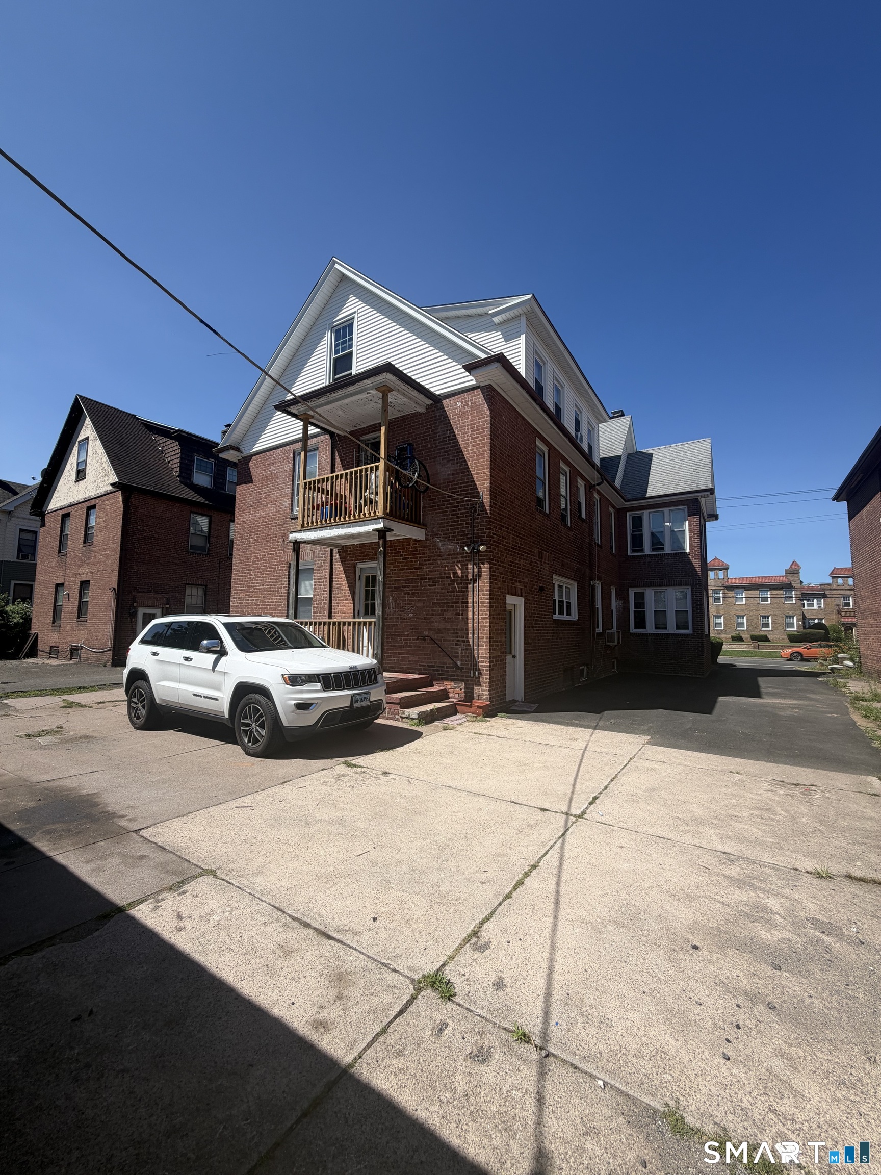160 Elm Street West Haven CT 06516