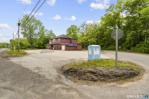 259 Ference Road Ashford CT 06278