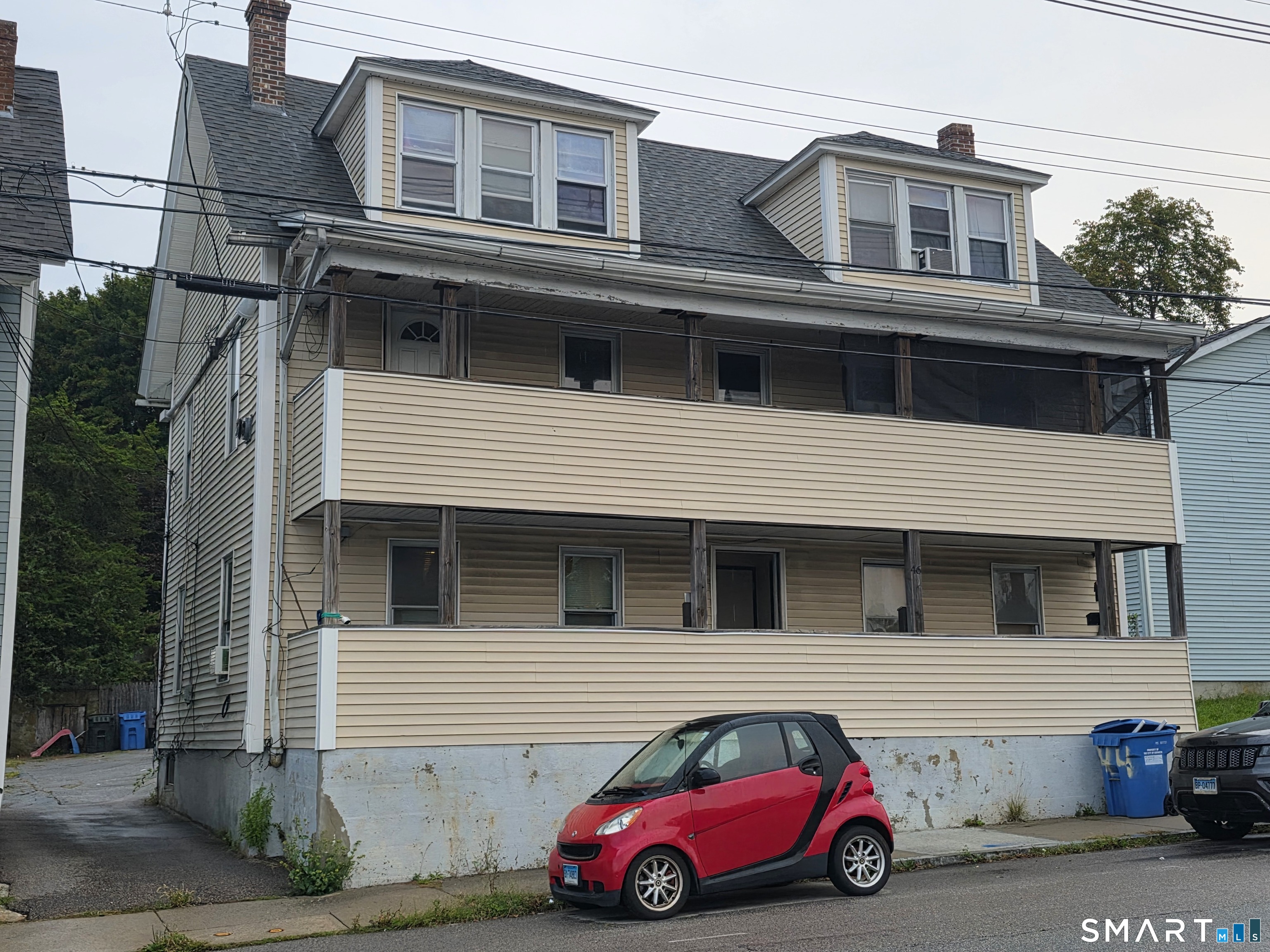 44-46 Central Avenue Norwich CT 06360