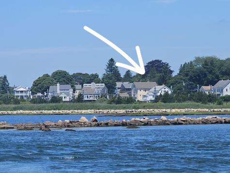 15 Summit Street Stonington CT 06378