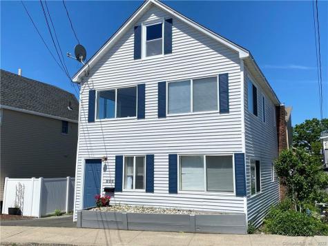 806 East Broadway Milford CT 06460