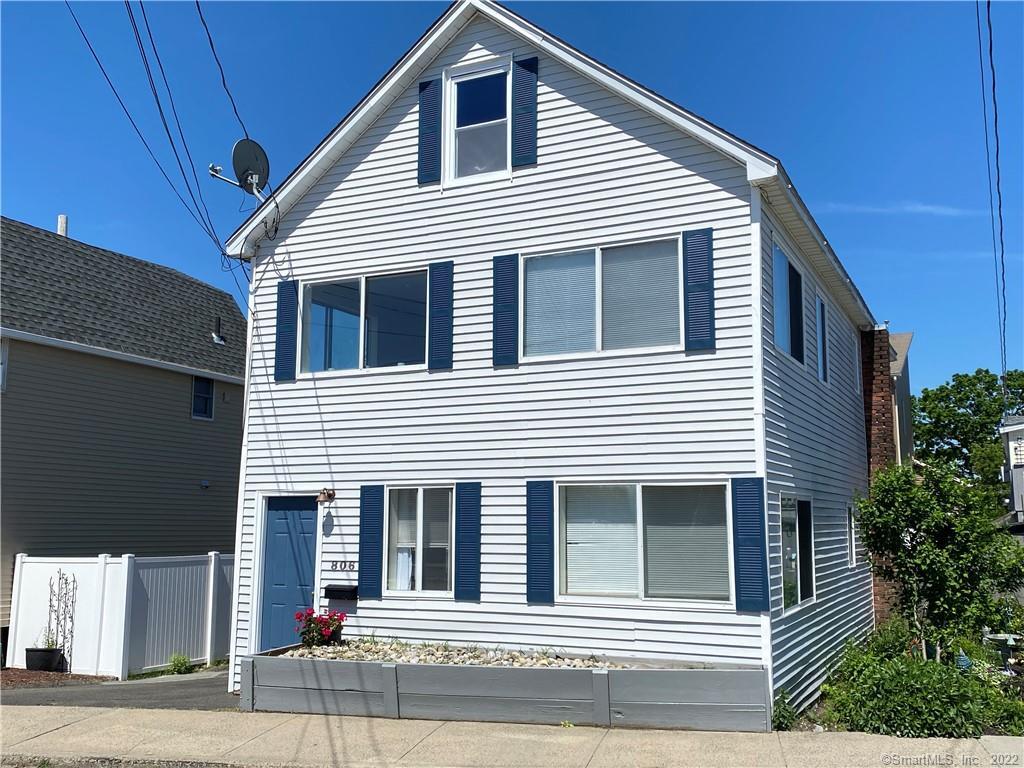 806 East Broadway Milford CT 06460
