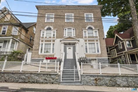 134 Chestnut Avenue Waterbury CT 06710
