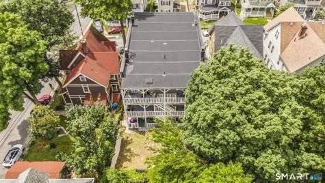 134 Chestnut Avenue Waterbury CT 06710