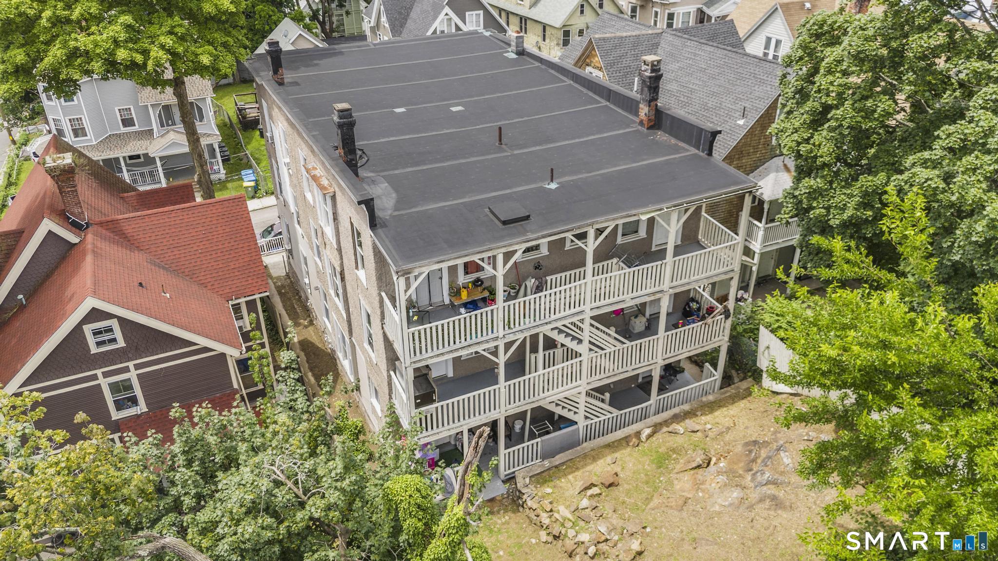 134 Chestnut Avenue Waterbury CT 06710