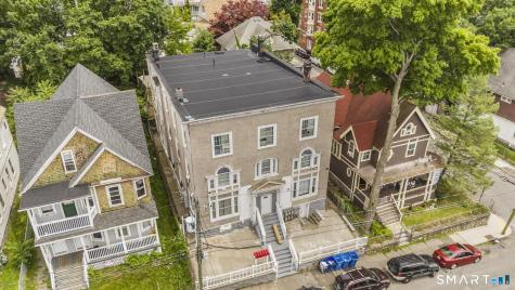 134 Chestnut Avenue Waterbury CT 06710