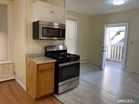 134 Chestnut Avenue Waterbury CT 06710