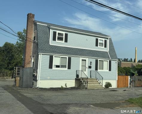 71 Alvord Lane Stamford CT 06902