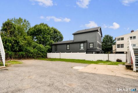71 Alvord Lane Stamford CT 06902