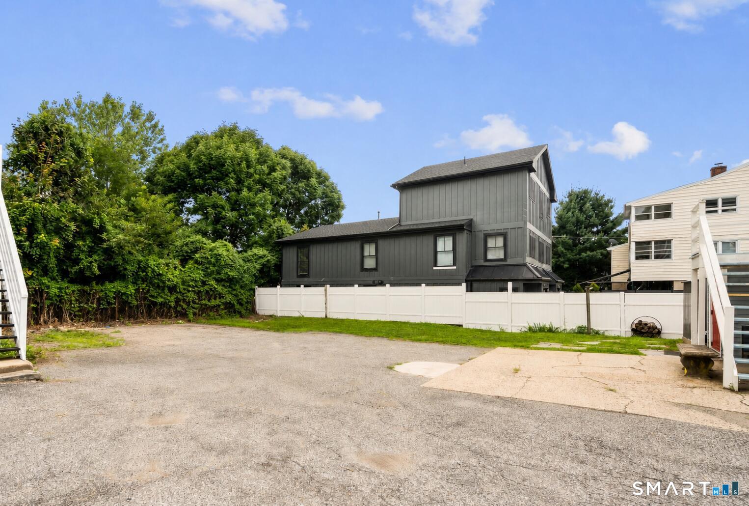 71 Alvord Lane Stamford CT 06902