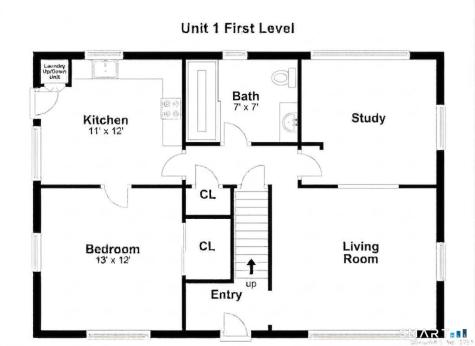71 Alvord Lane Stamford CT 06902