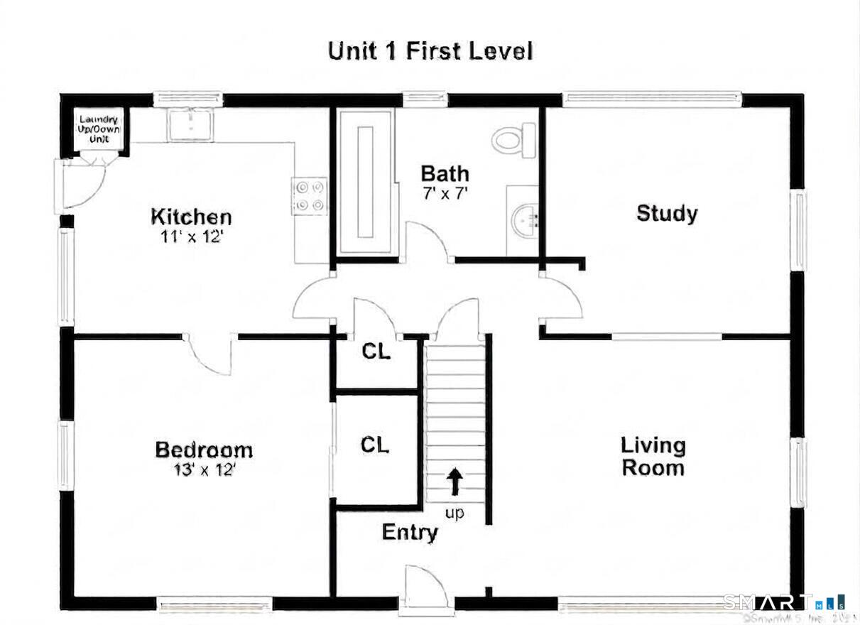 71 Alvord Lane Stamford CT 06902