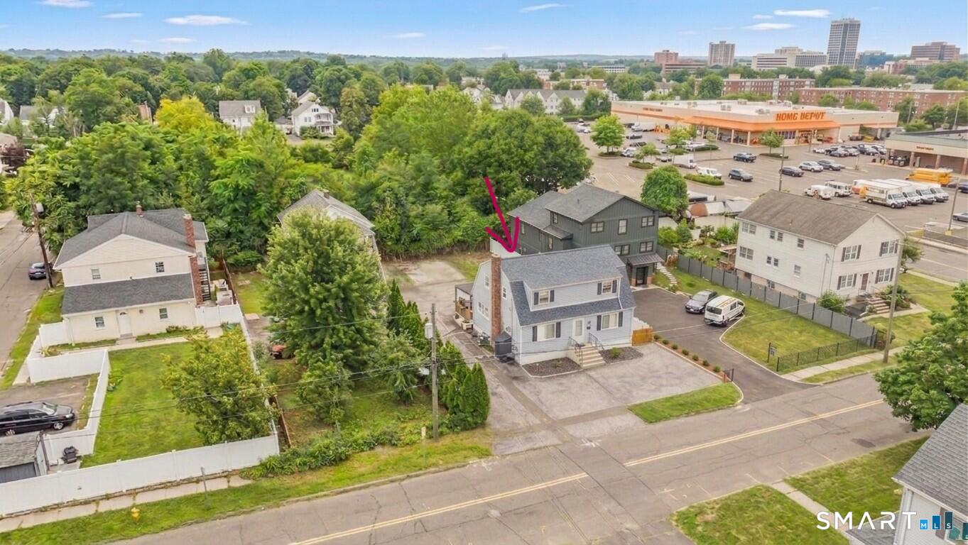 71 Alvord Lane Stamford CT 06902
