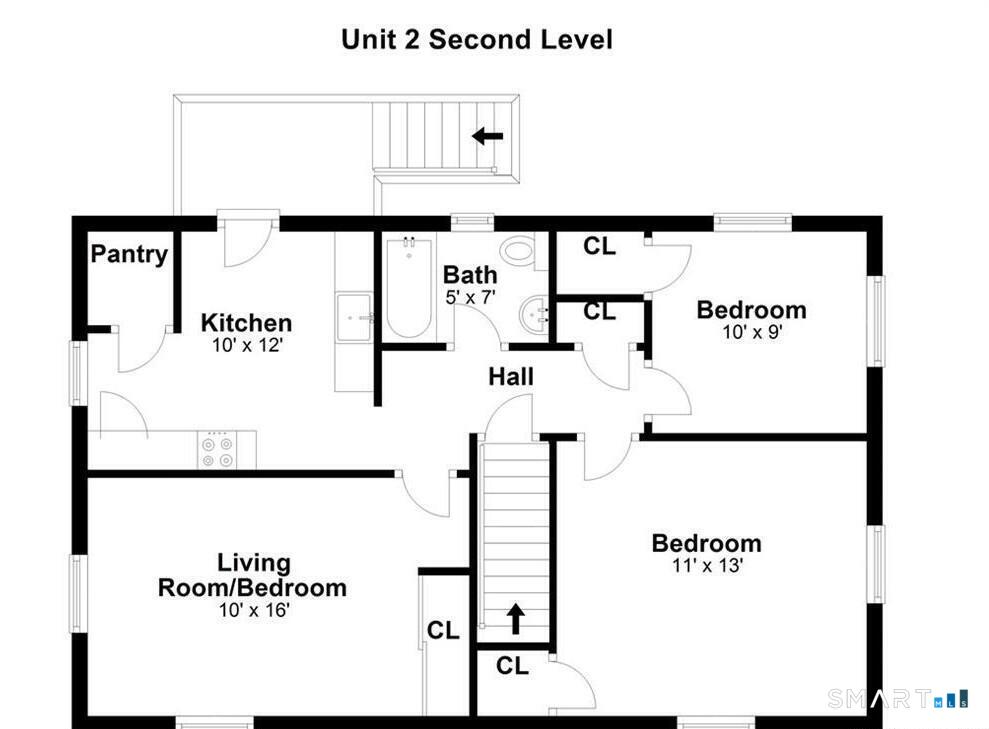 71 Alvord Lane Stamford CT 06902