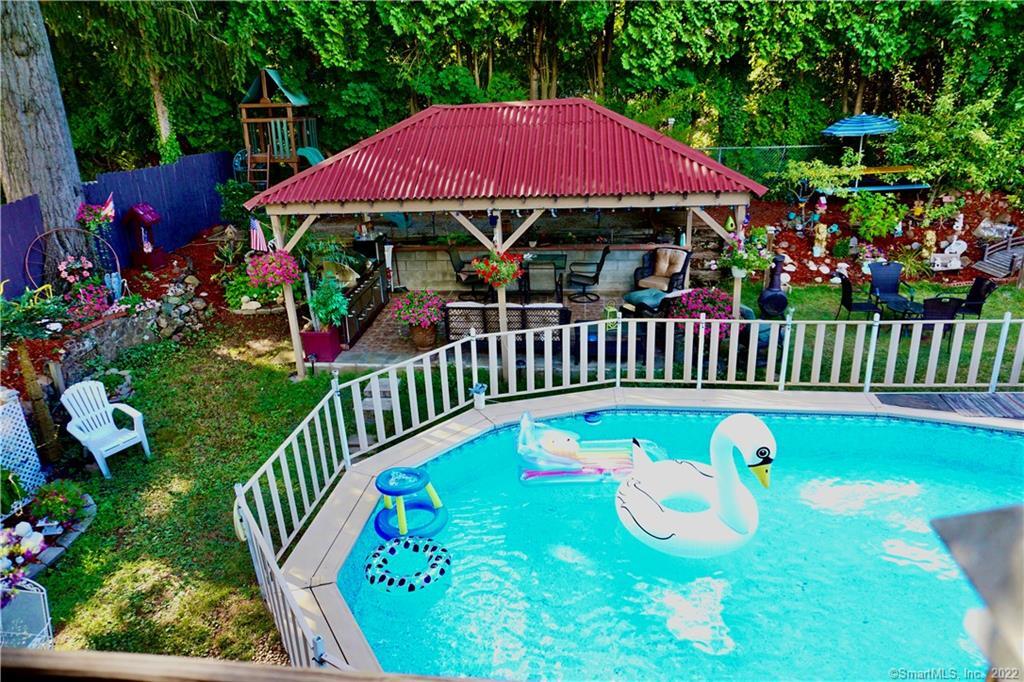 377 Hanover Street Meriden CT 06451