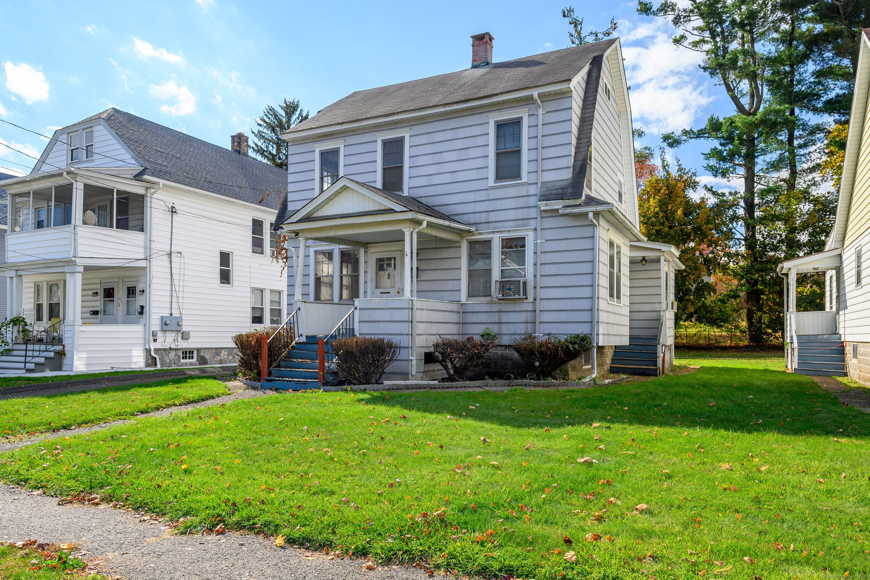 18 Meadow Street Danbury CT 06810