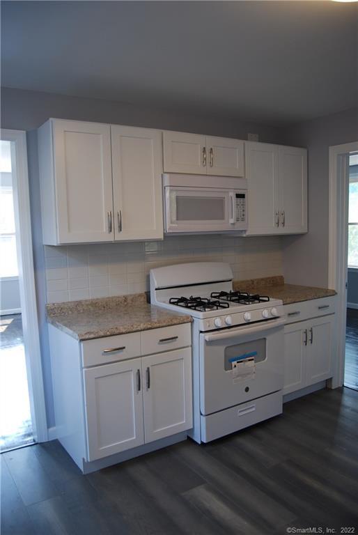 172 Orland Street Bridgeport CT 06605