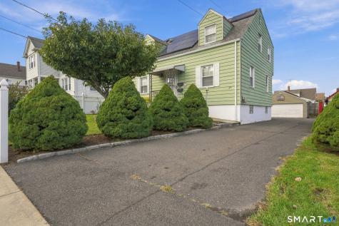 29 Madison Place Stamford CT 06902