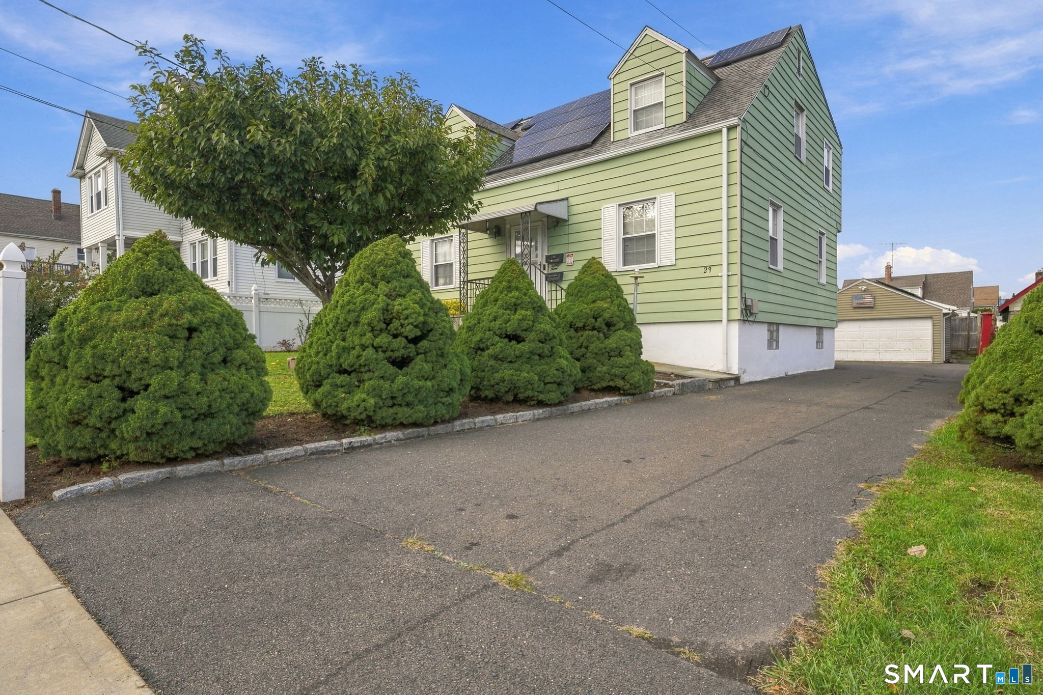 29 Madison Place Stamford CT 06902