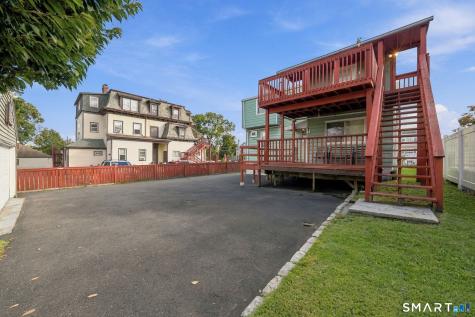 29 Madison Place Stamford CT 06902