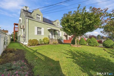 29 Madison Place Stamford CT 06902