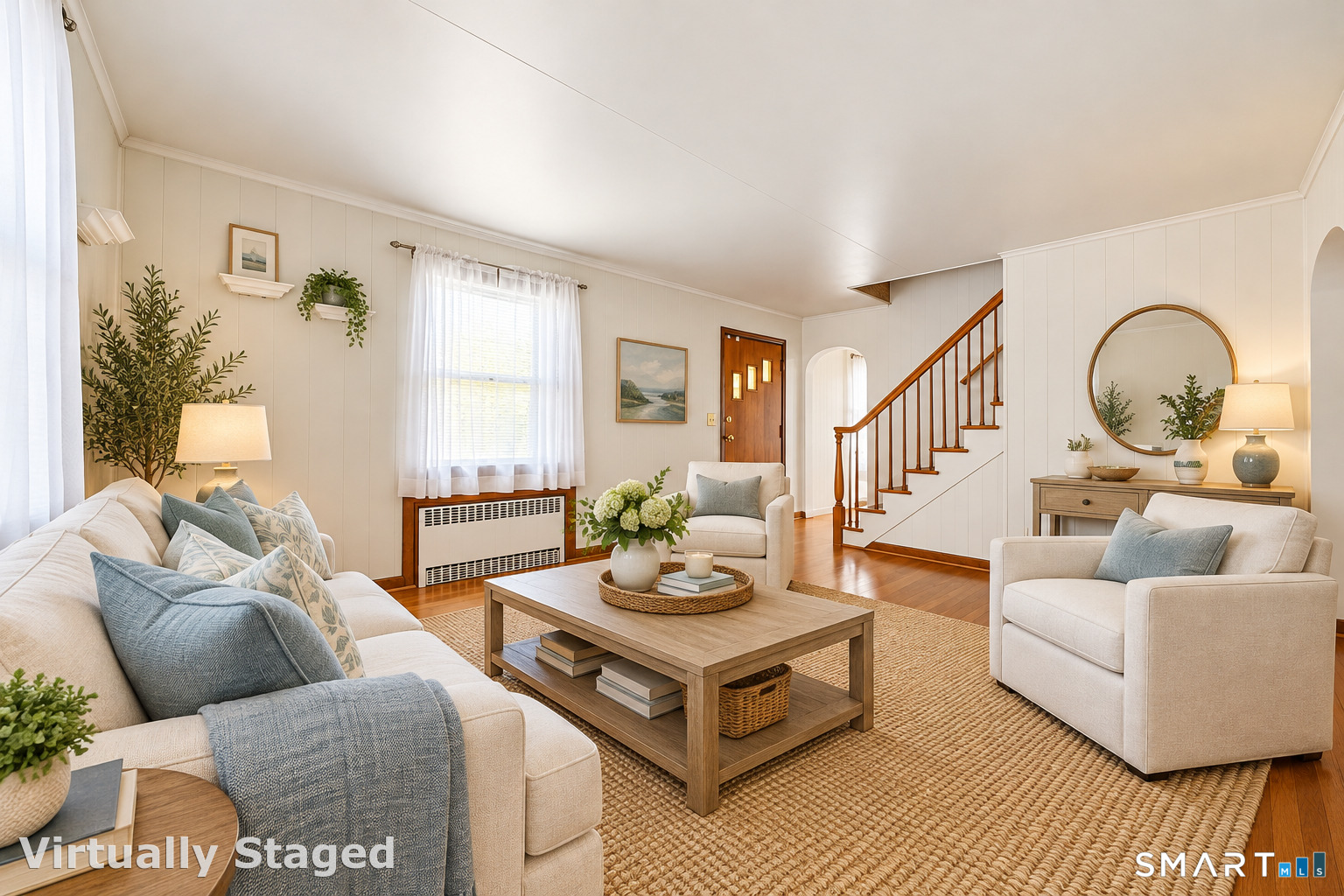 29 Madison Place Stamford CT 06902