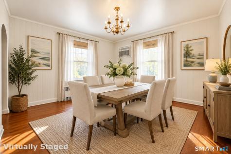 29 Madison Place Stamford CT 06902
