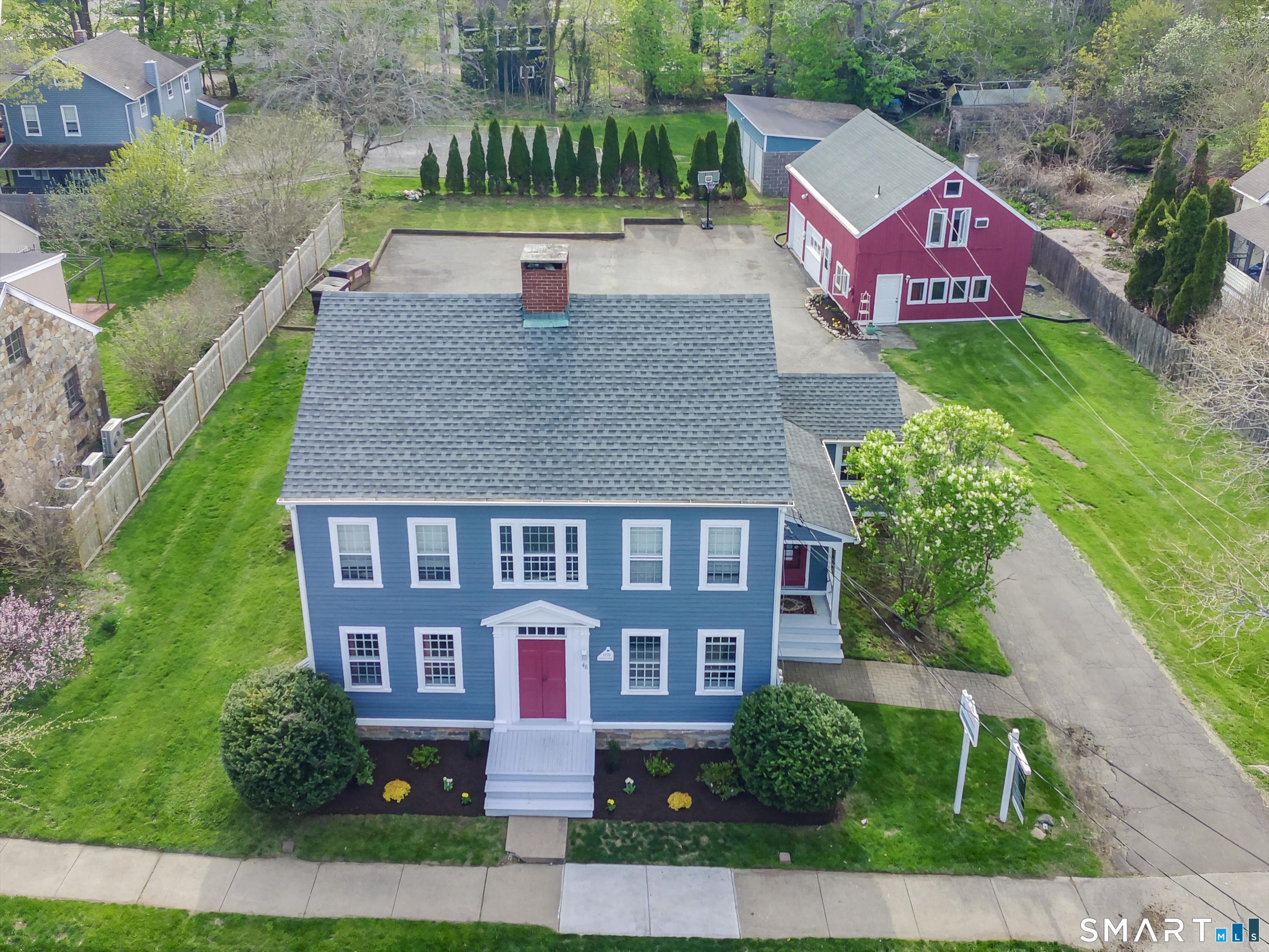48 State Street Guilford CT 06437