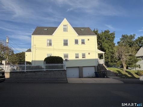 57-59 Fairview Avenue Bridgeport CT 06606