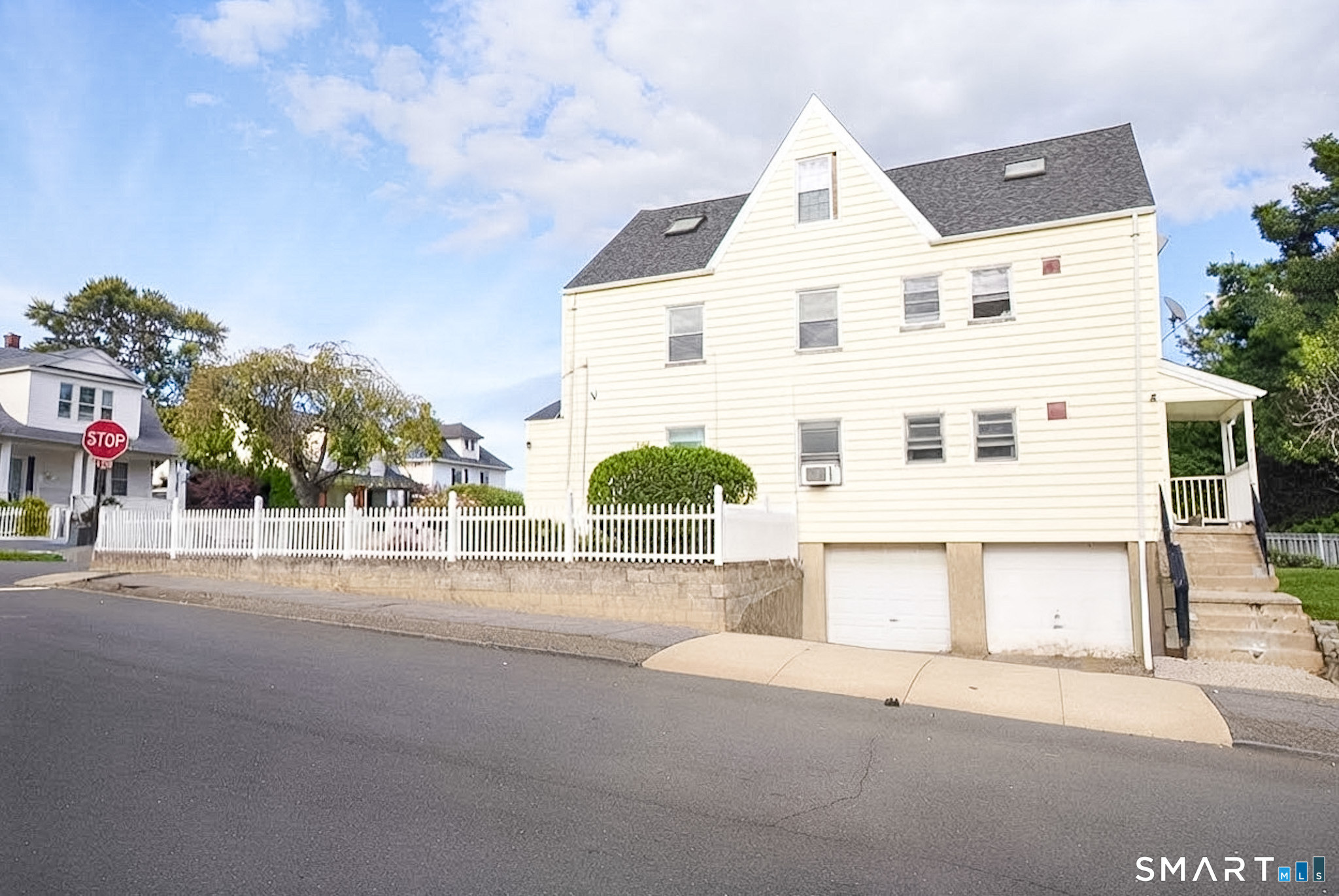 57-59 Fairview Avenue Bridgeport CT 06606