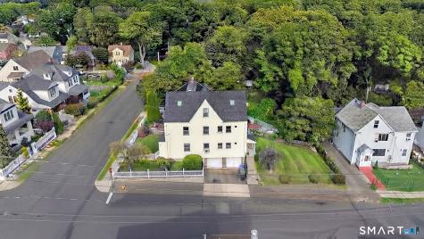 57-59 Fairview Avenue Bridgeport CT 06606