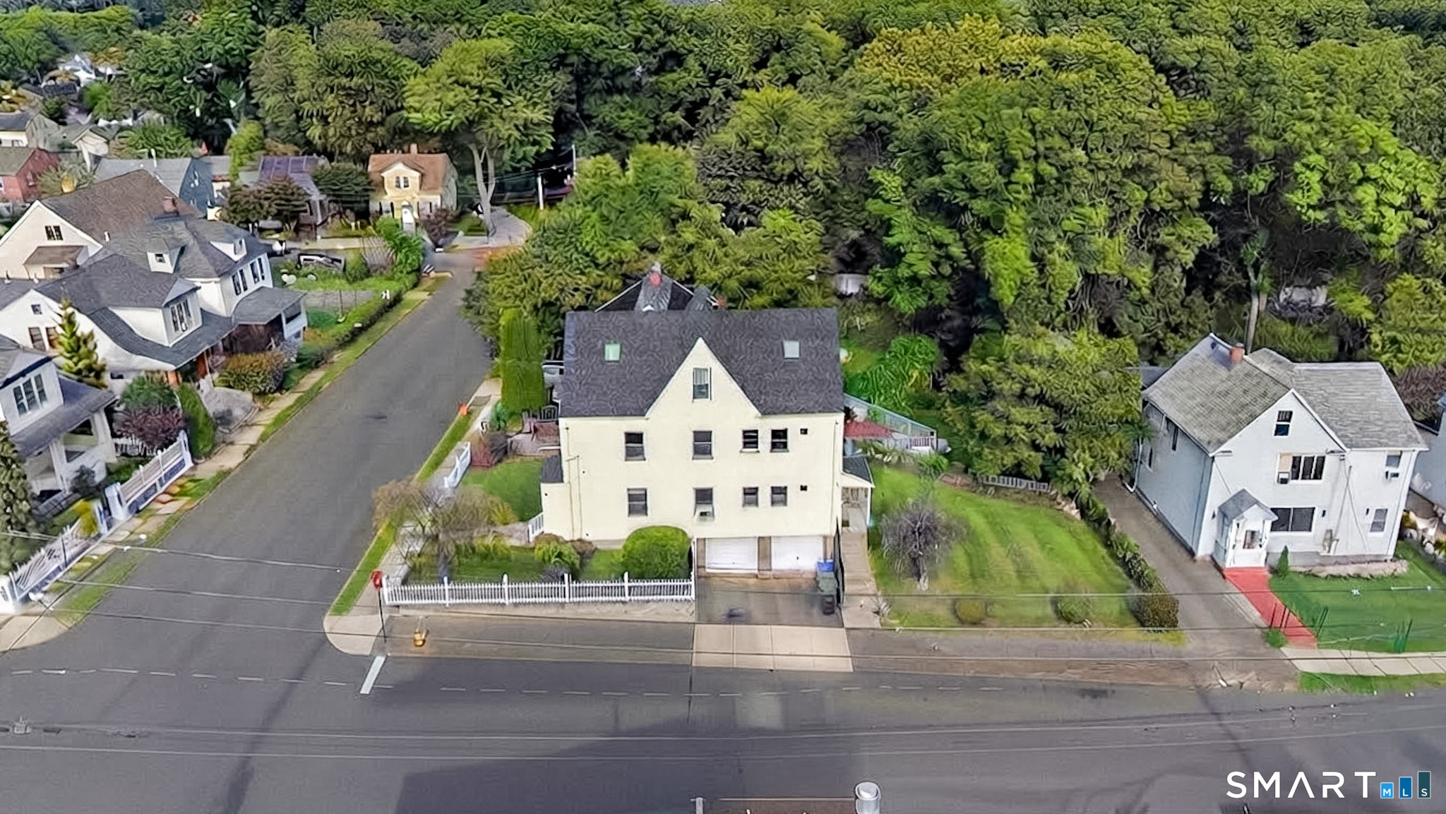 57-59 Fairview Avenue Bridgeport CT 06606