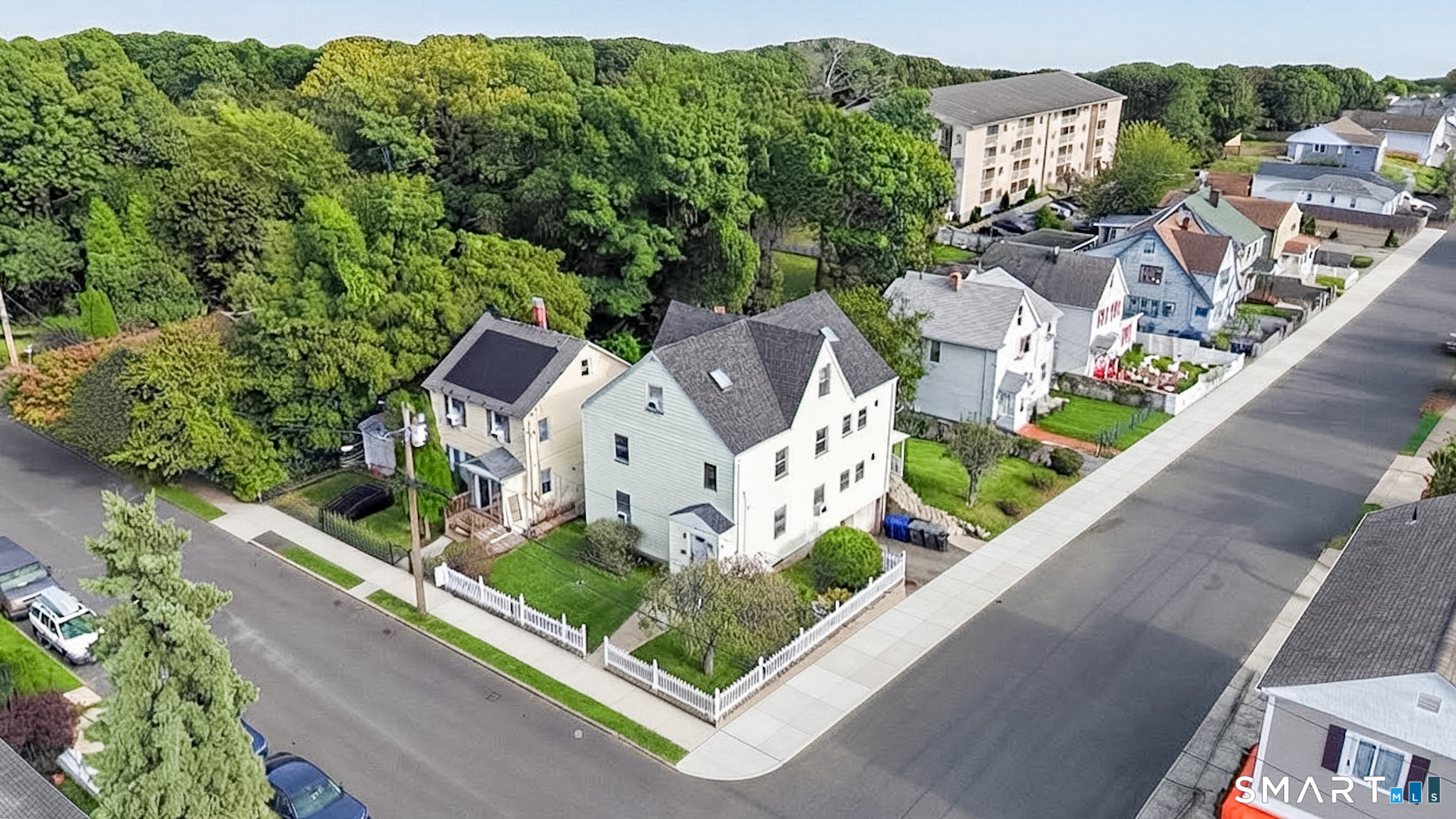 57-59 Fairview Avenue Bridgeport CT 06606