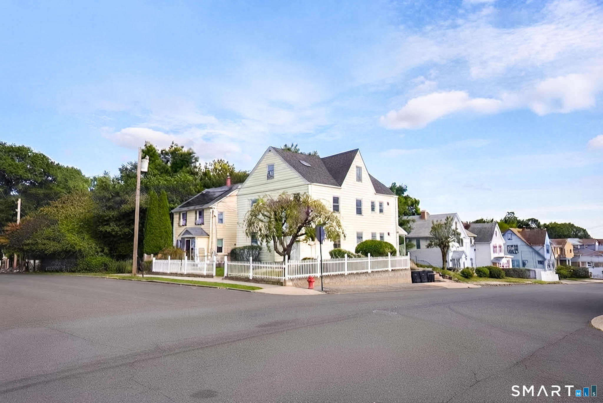 57-59 Fairview Avenue Bridgeport CT 06606