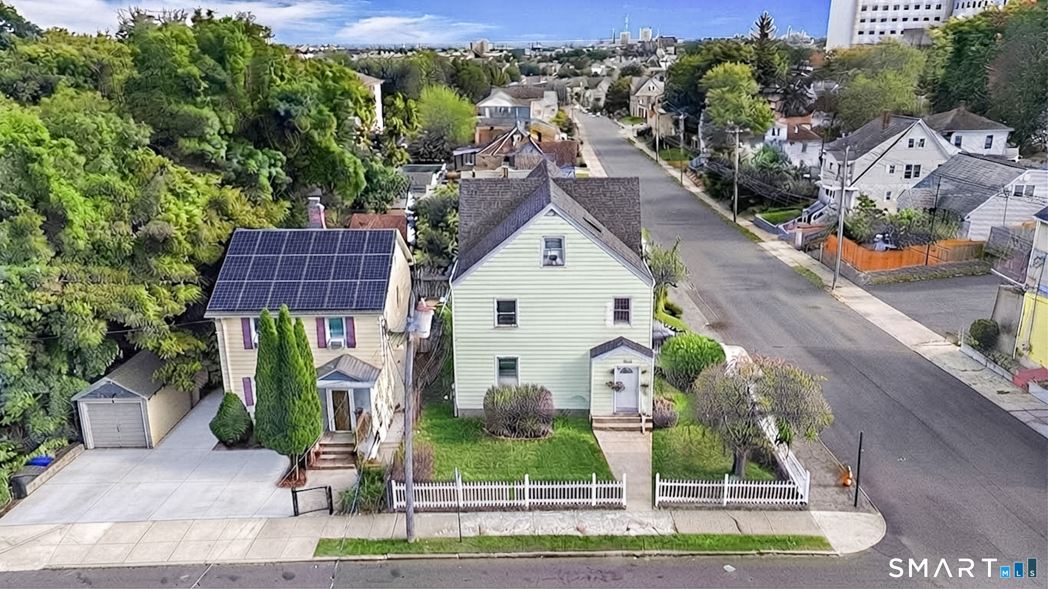 57-59 Fairview Avenue Bridgeport CT 06606