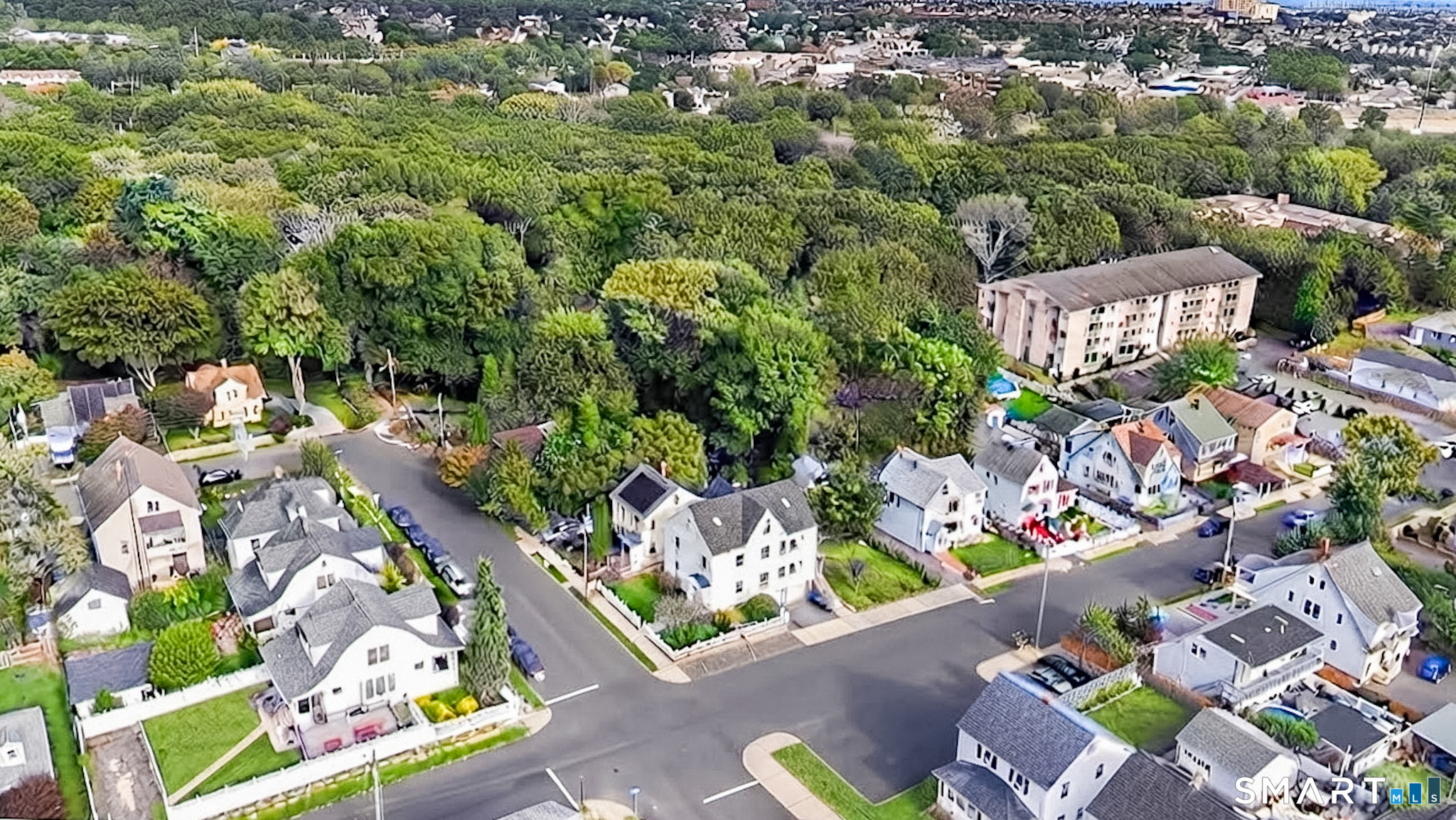 57-59 Fairview Avenue Bridgeport CT 06606