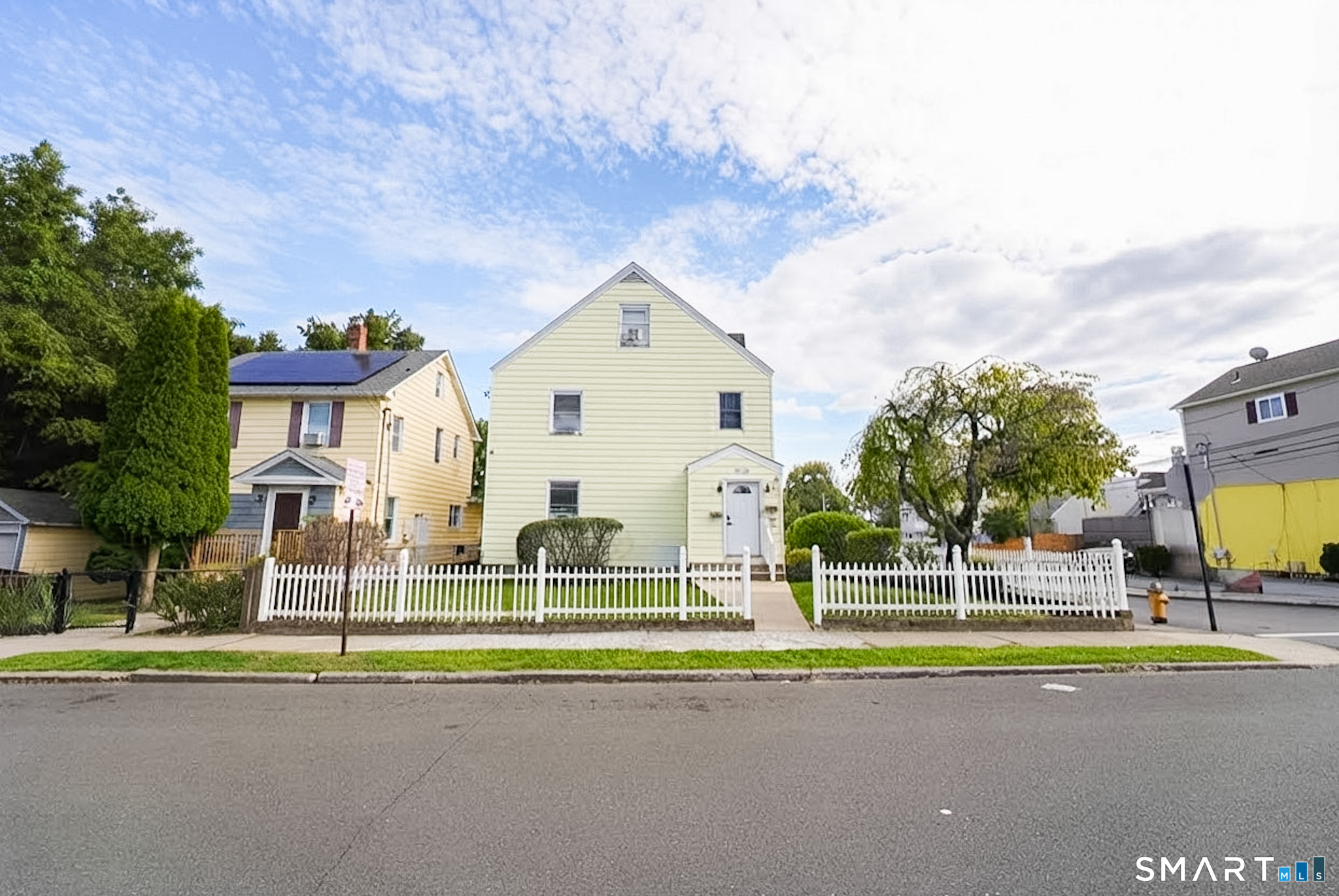 57-59 Fairview Avenue Bridgeport CT 06606