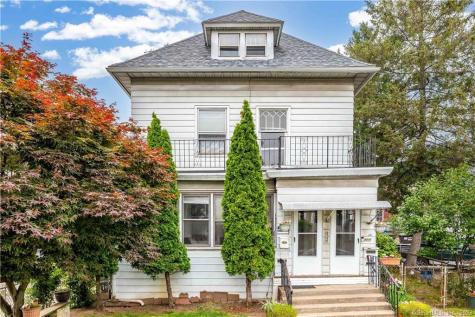 103 Webster Street Hartford CT 06114