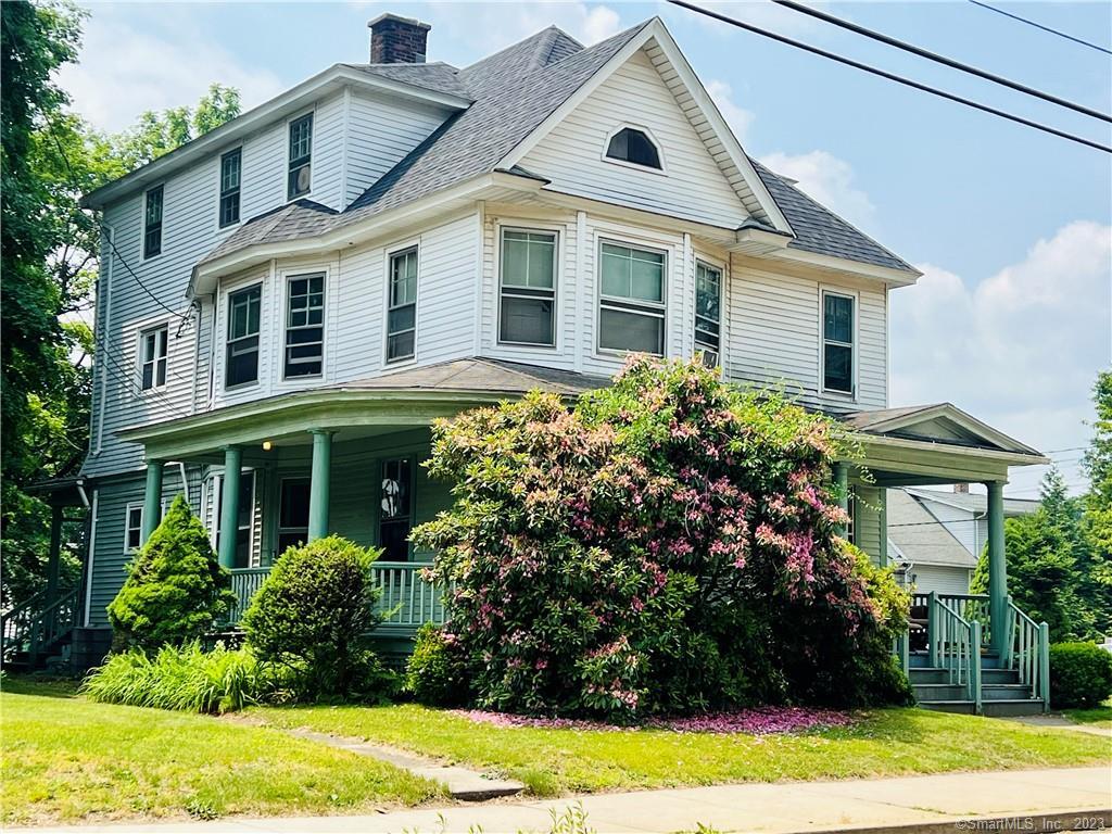 370 Valley Street Windham CT 06226