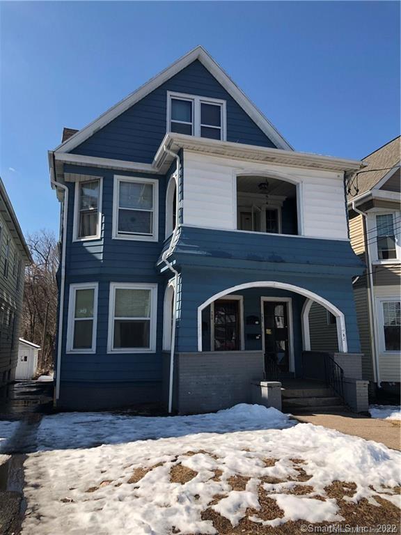 790 Savin Avenue West Haven CT 06516