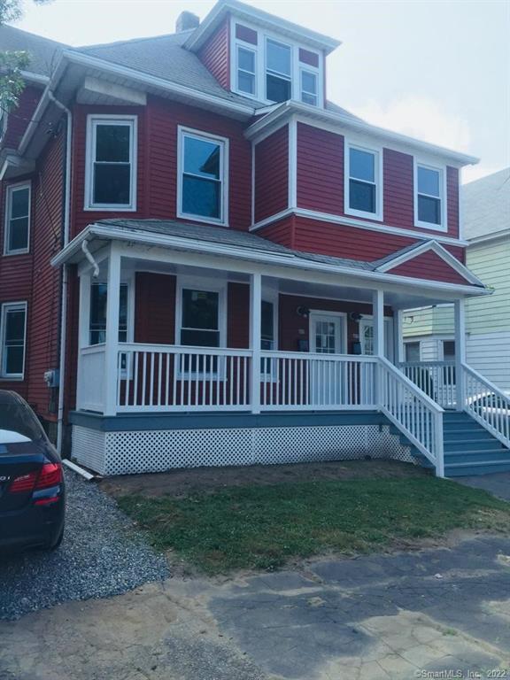 63 4TH Street Bridgeport CT 06607
