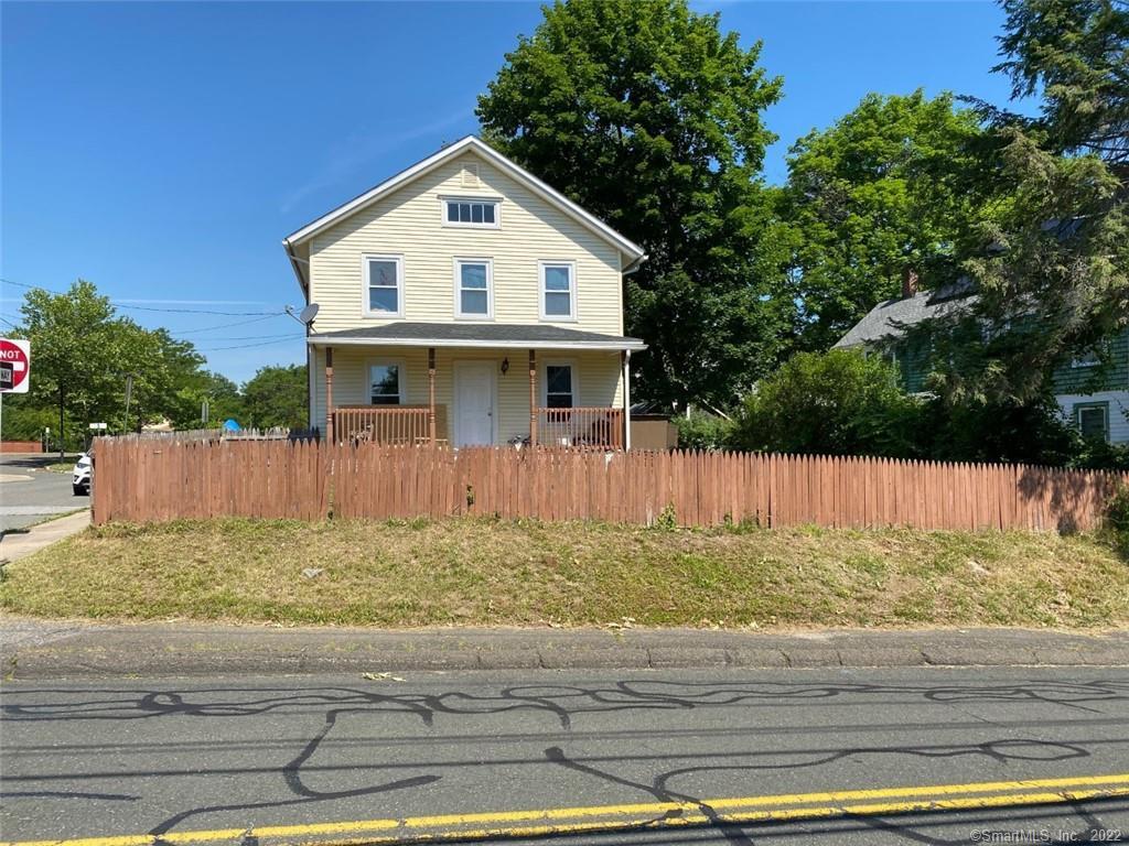 288 Litchfield Street Torrington CT 06790
