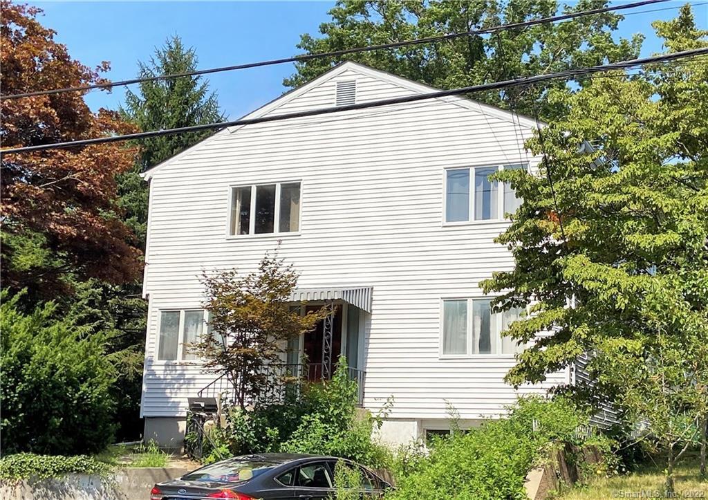 111 Pemberwick Road Greenwich CT 06831