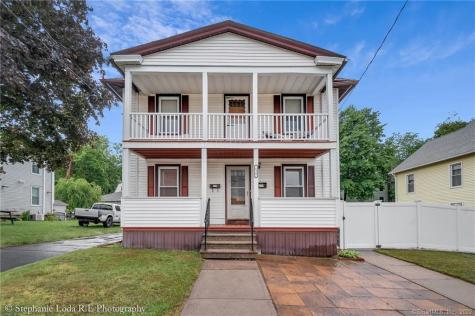 630 North Main Street Bristol CT 06010