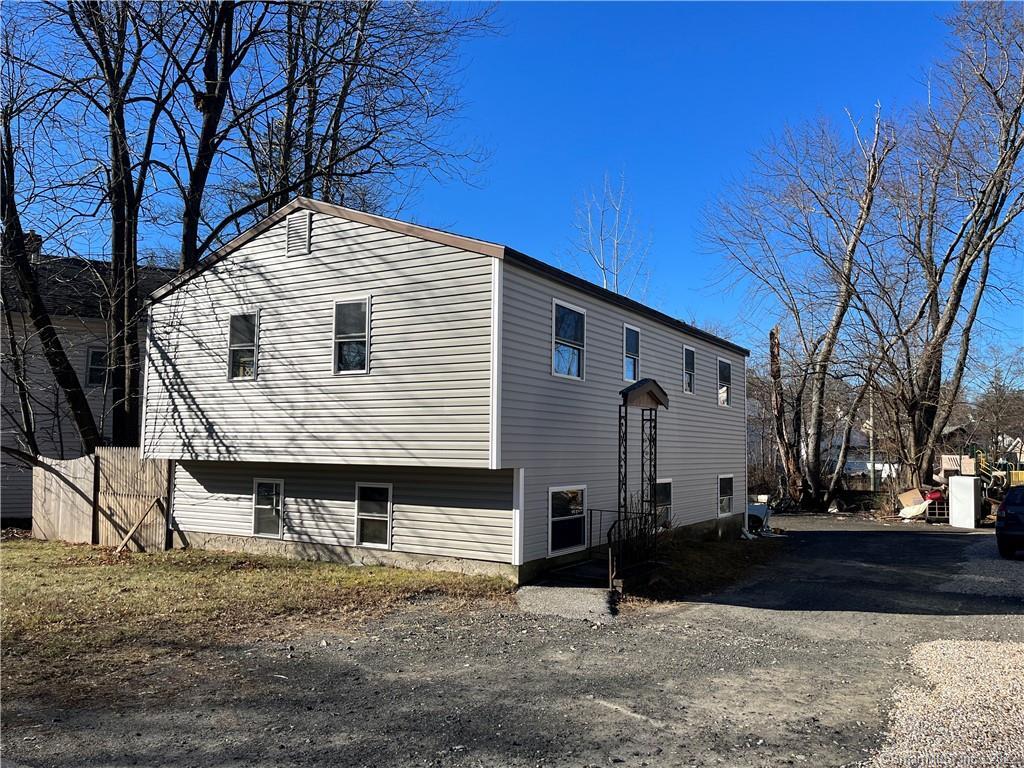 25 West Wooster Street Danbury CT 06810