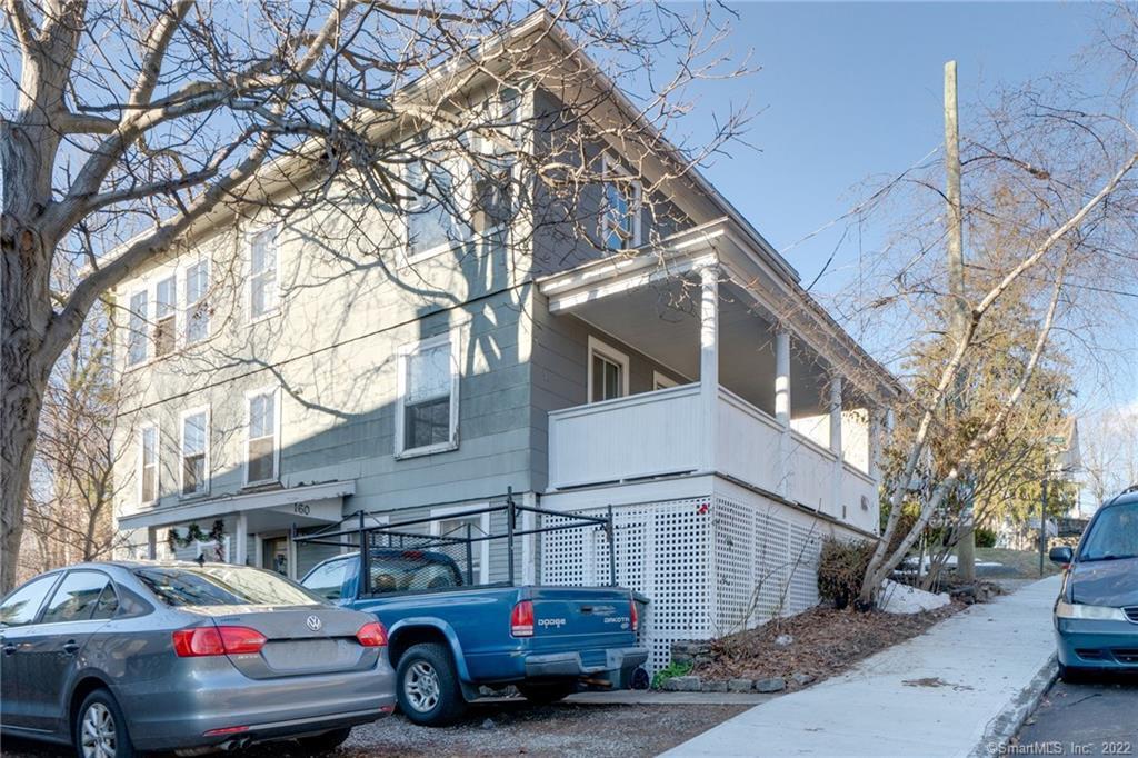 162 Walnut Street Windham CT 06226