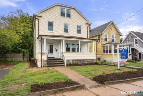 94 Thomas Street West Haven CT 06516