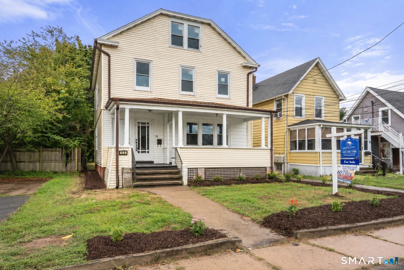 94 Thomas Street West Haven CT 06516